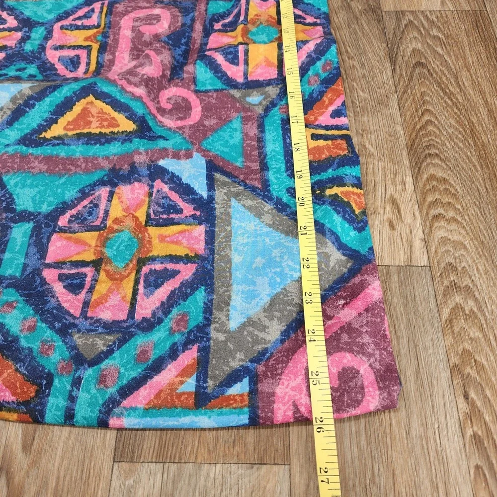 Evenflo Vintage‎ Playard Sheet Geometric Print Fitted Crib Sheet Cotton Blend